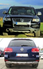 VW TOUAREG 7L 06-10 -