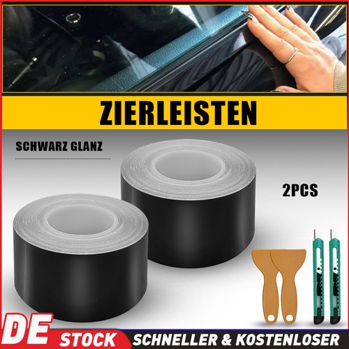 Chrome delete kit schwarz - kit,